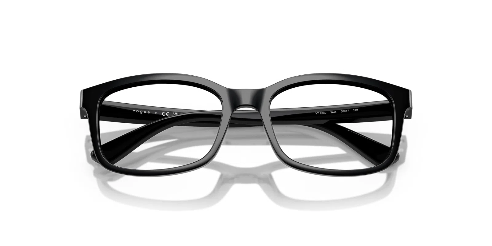 Vogue Eyewear Kids Vista 2030 Eyeglasses - view 10